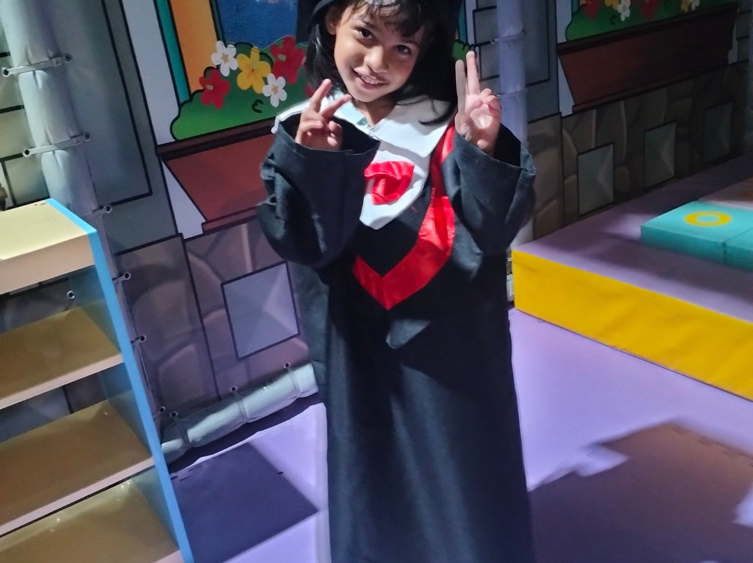 Legends Park Mauritius-弗力克昂弗雷克必去景点