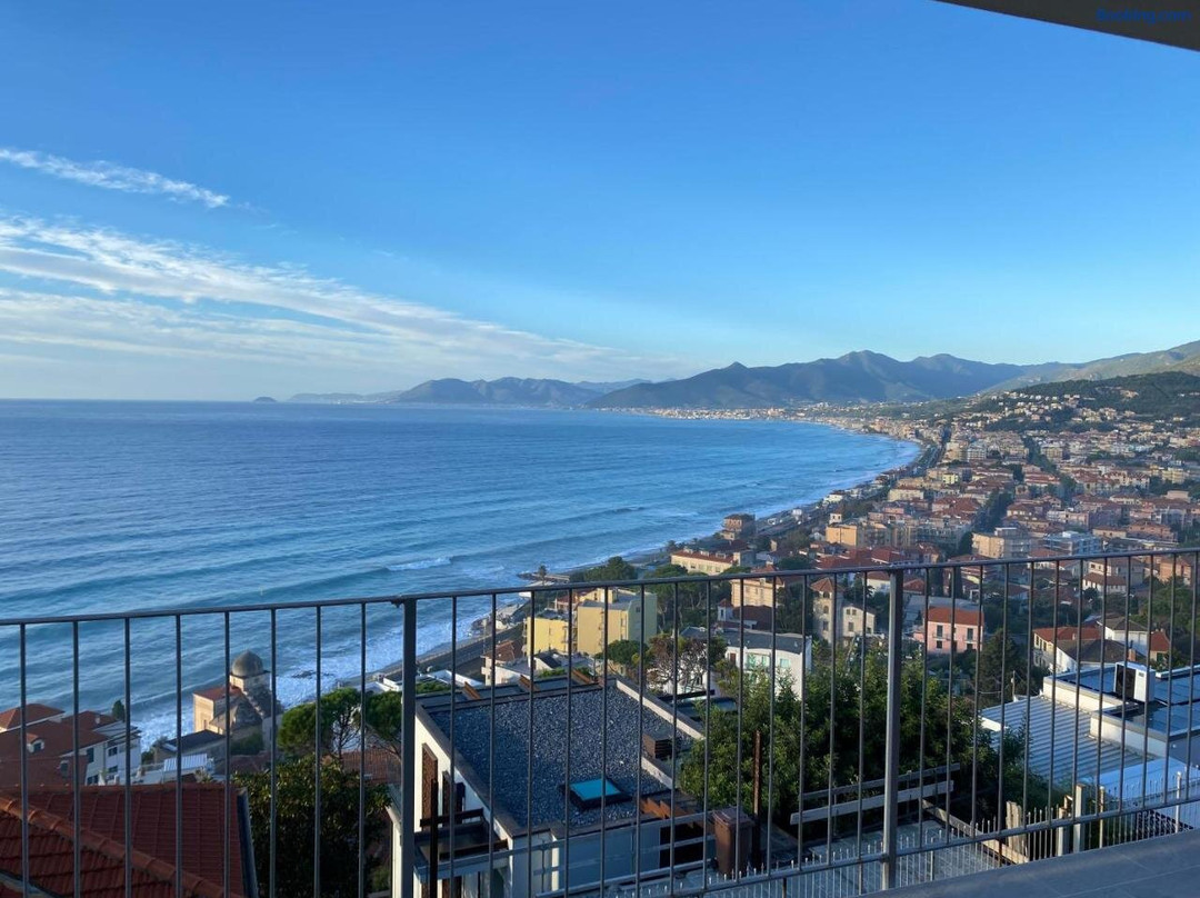 Terrazza Felice