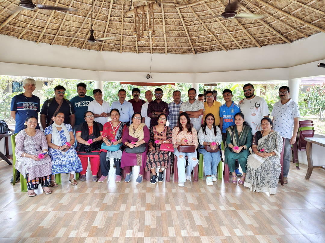 Sundarban Beckons-Gosaba必去景点