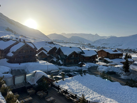 金羊酒店 by Les Etincelles主图