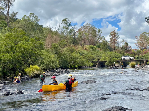 Exodus Adventures-Grafton必去景点