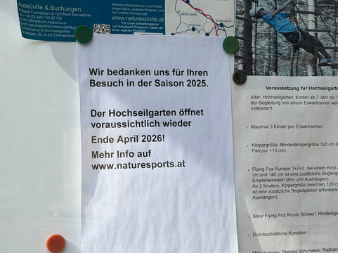 Outdoorcamp Naturesports-欣特斯托德必去景点