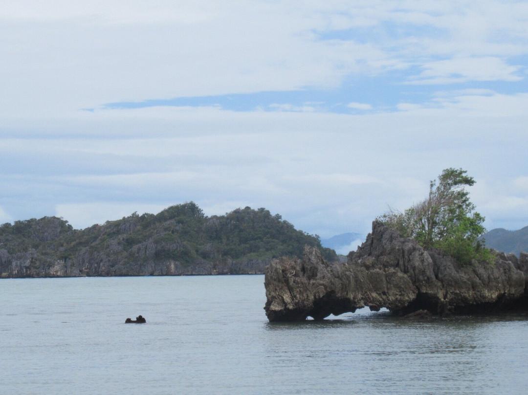 Caramoan Peninsula National Park-Caramoan必去景点