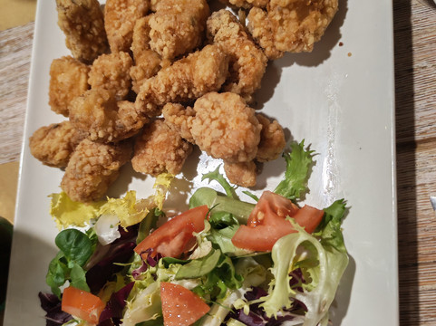 Cataleya Bar Cafetería主图