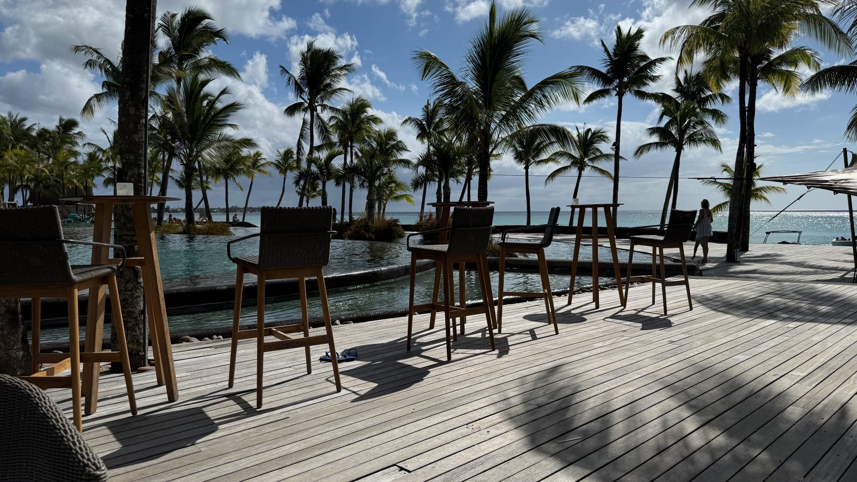 特鲁奥比奇斯比奇科默水疗度假酒店-泳池