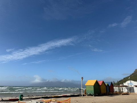 Gary's Surf School-Muizenberg必去景点