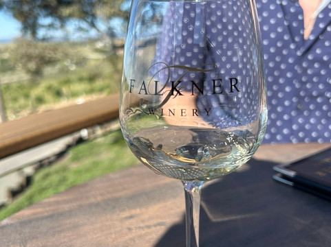 Falkner Winery-特曼库拉必去景点
