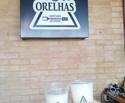 Cervejaria 3 Orelhas-Goncalves必去景点