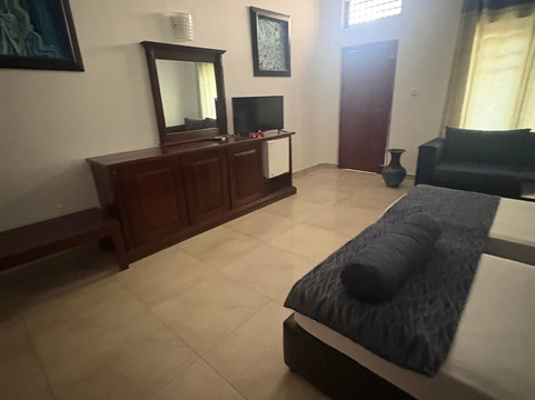 拉尼度假村主图