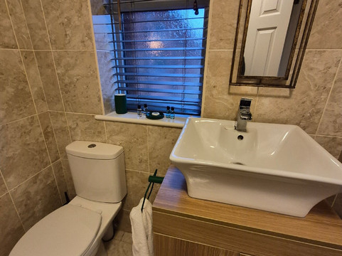 天鹅汽车旅馆主图