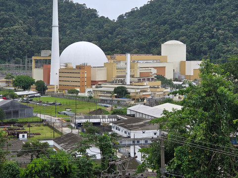 Rio Litoral Tour-安格拉杜斯雷斯必去景点