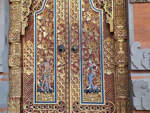 Bali Wayan - Bali Explore Tours-金巴兰必去景点