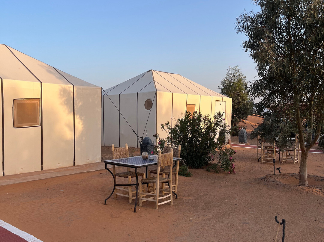 Viajaremos Marruecos- Day Tours-Midelt必去景点