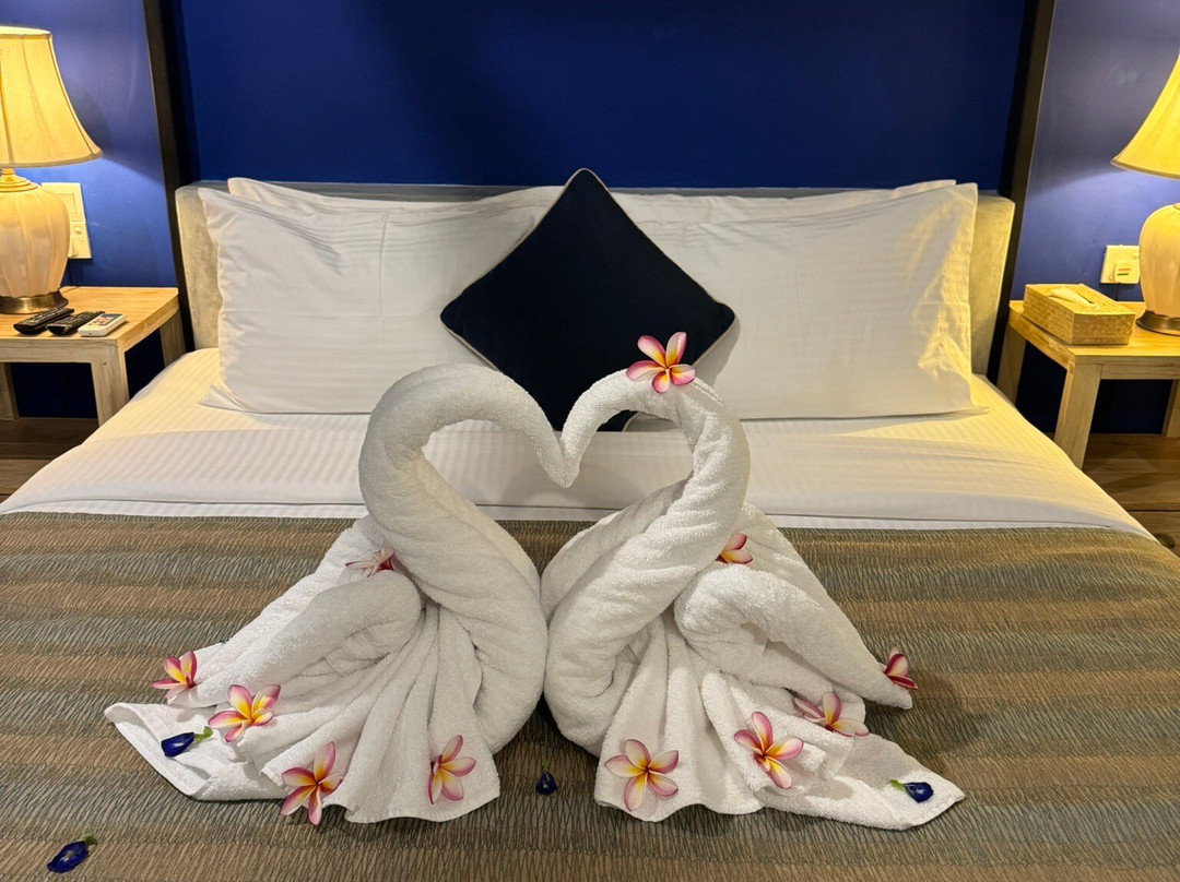 Ceylon Holiday Hub-Ratmalana必去景点