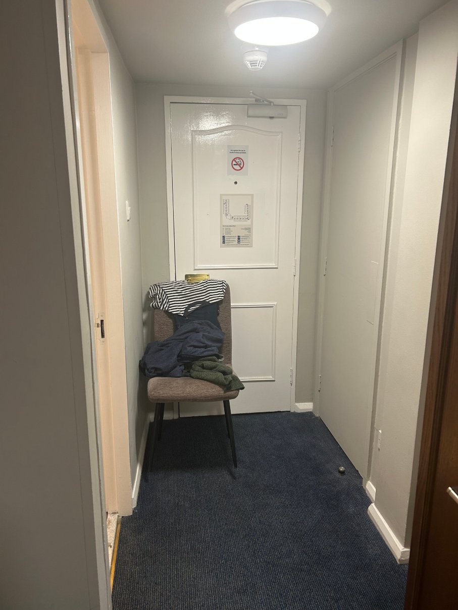 伯明翰谢尔顿旅屋酒店-官方