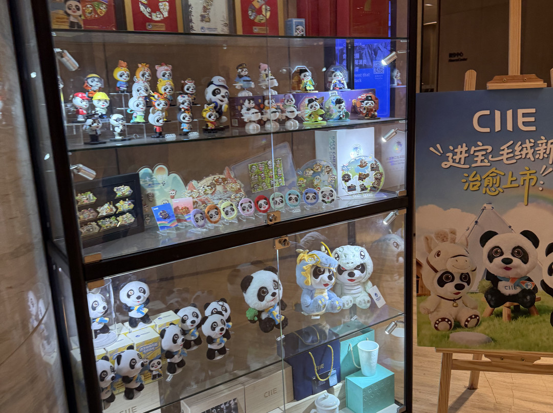 上海虹桥绿地铂骊酒店主图