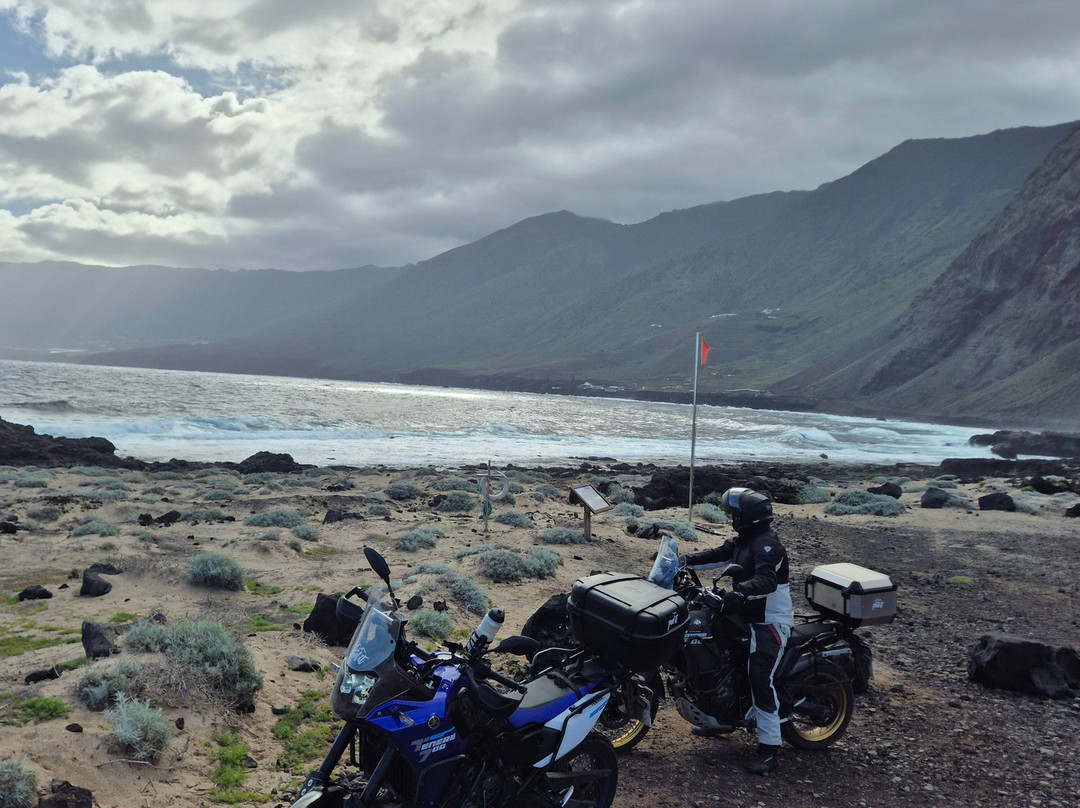 Feel It - Canary Islands Motorcycles-圣克鲁斯-德特内里费必去景点
