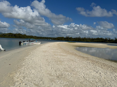 Taxi Mauritius Transfer-博巴森-荷津必去景点