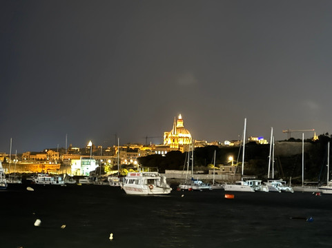 海湾景观酒店&公寓主图