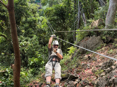 Zip Fiji-纳迪市必去景点