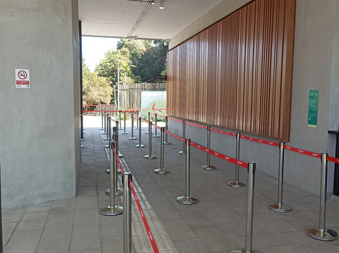 Teleférico Pio Nono-圣地亚哥必去景点