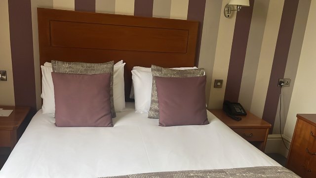 凯西克乡村别墅酒店-官方