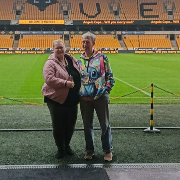 Wolves Museum & Stadium Tours-沃尔夫汉普顿必去景点