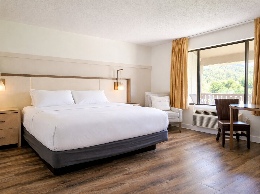The Parkman Hotel主图