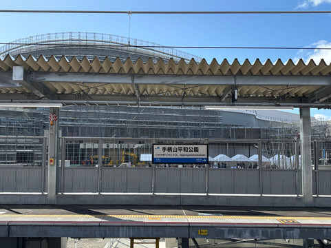 JR West Japan, Kinki-近畿必去景点