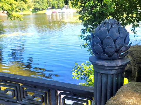 Schloss Mirow-Mirow必去景点