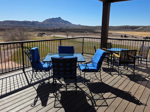 Turtleback Mountain Golf & Resort-Elephant Butte必去景点