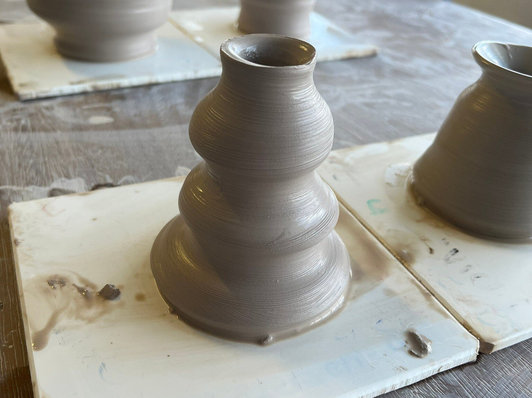 World of Wedgwood-特伦特河畔斯托克必去景点