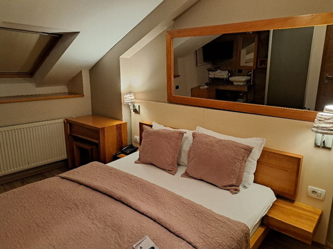 普里兹莱尼酒店主图