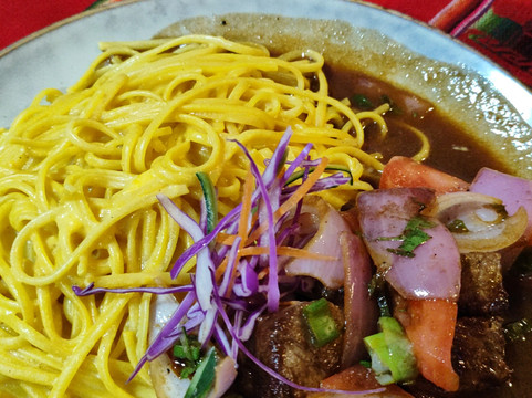 Miski Perú Costanera Villarrica