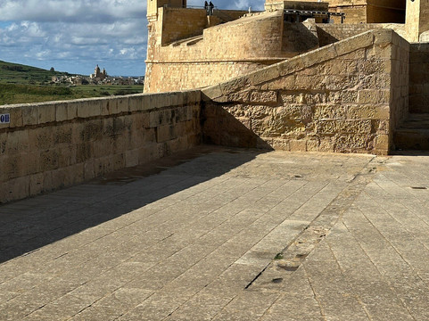 Gozo Frank's Travel-Sannat必去景点