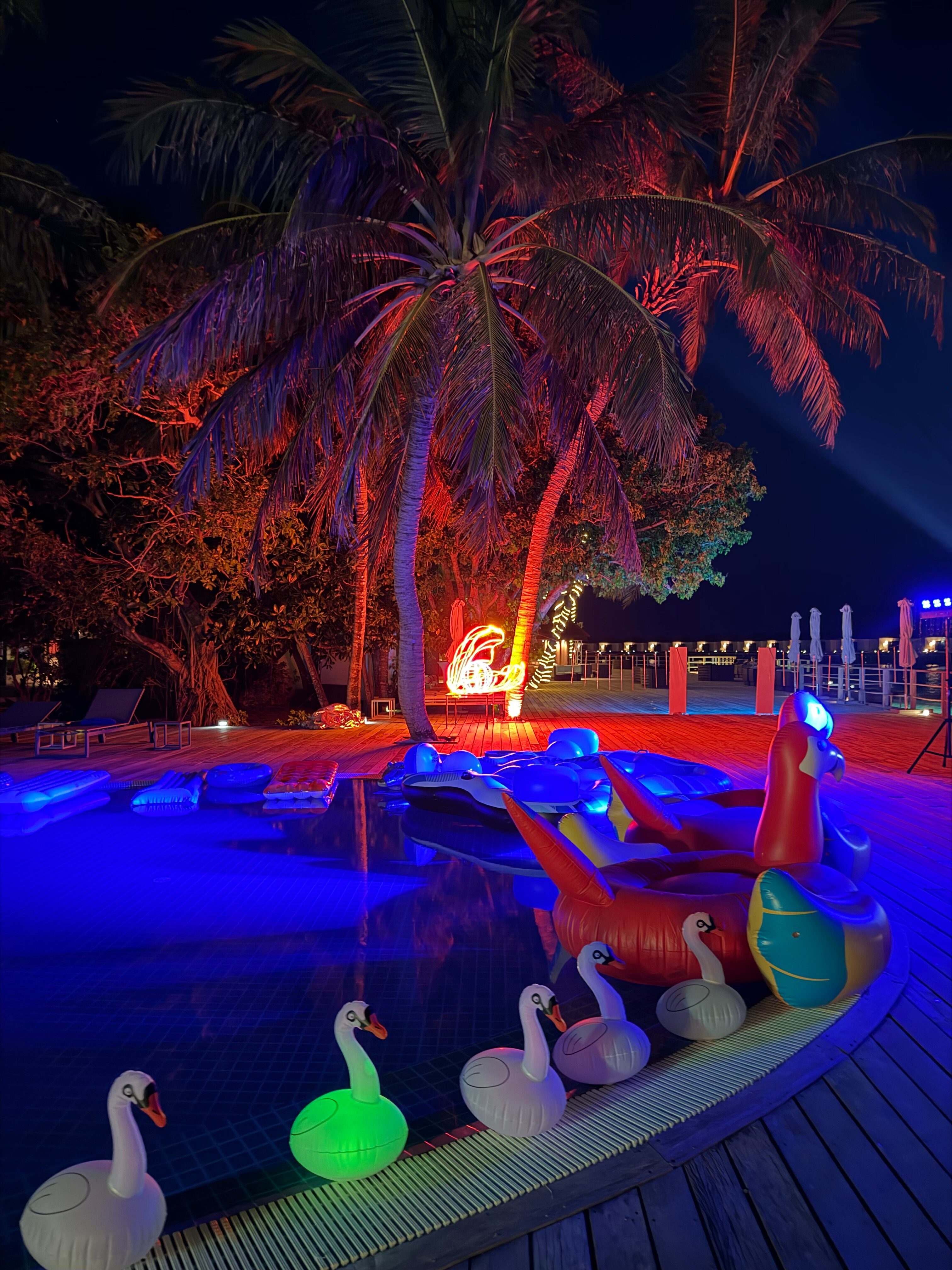 鲁滨逊俱乐部度假村-官方