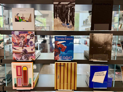 Institute of Contemporary Art, Miami-迈阿密必去景点