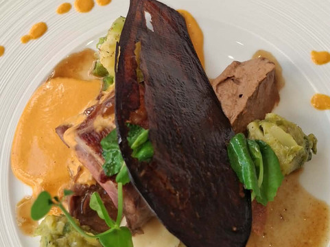 Le Prieure Saint Gery主图