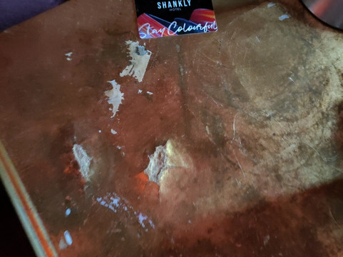 迪克西迪恩酒店