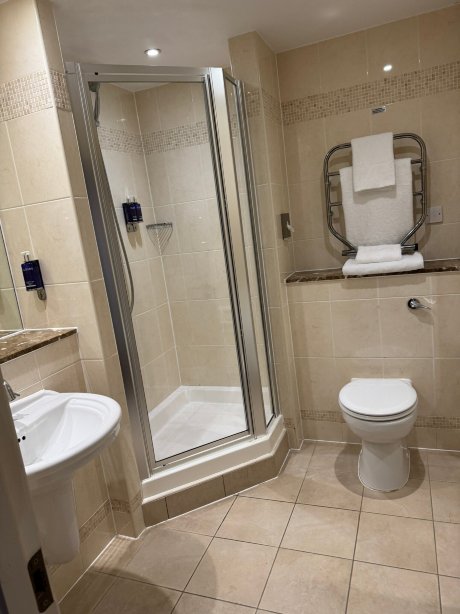 麦肯唐纳门户高尔夫水疗酒店-官方