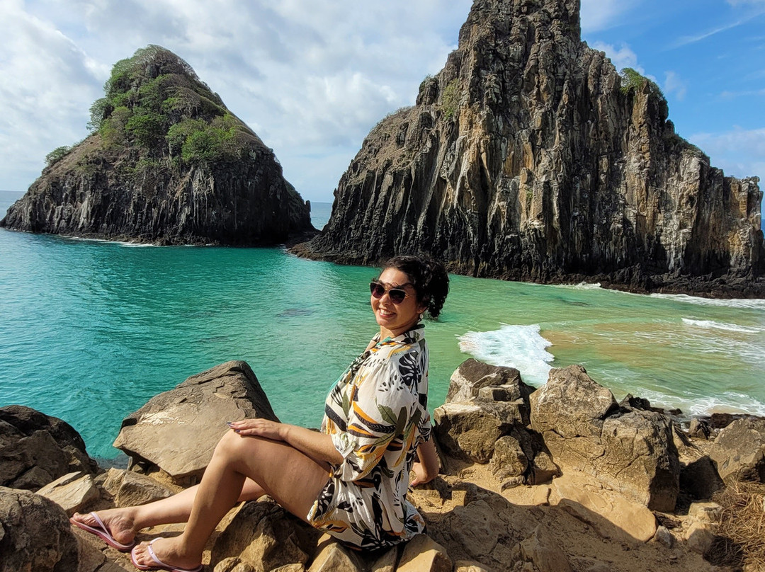 Já Na Viagem - Agência de Passeios-费尔南多-迪诺罗尼亚群岛必去景点