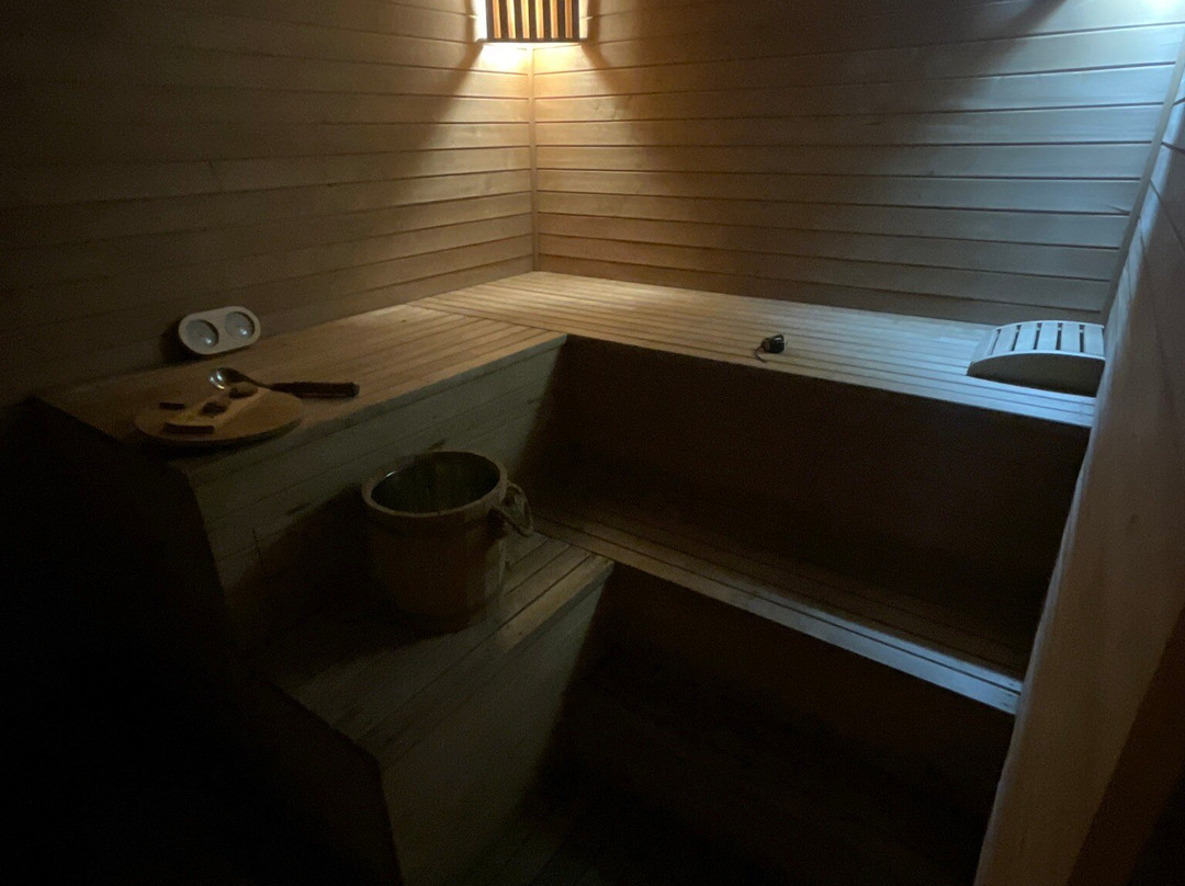 Par de Alma - Wood-Fired Sauna Alicante-拉玛莉娜必去景点