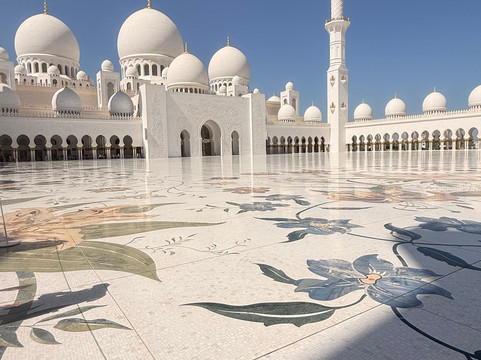 Star Iconic Travel-迪拜必去景点