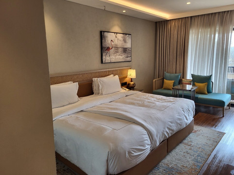 Taj Alibaug Resort & Spa