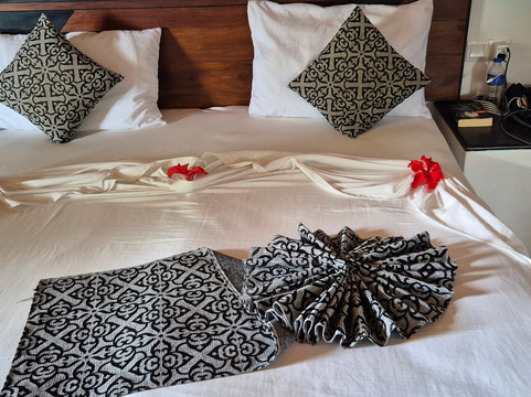 梦想女人海滩高尔夫水疗度假村-全包式主图