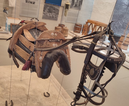 Environment Museum of Stymphalia-Stymfalia必去景点