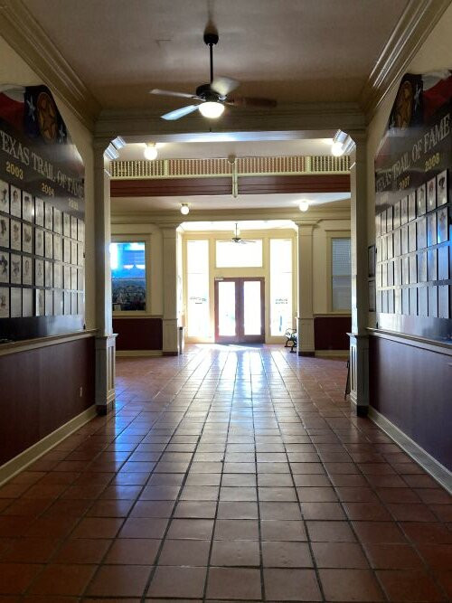 Stockyards Museum-沃思堡必去景点