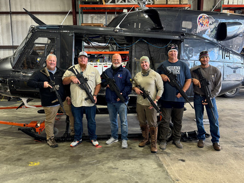 HeliBacon-布赖恩必去景点