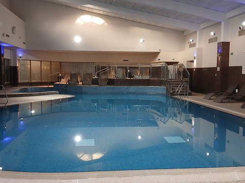 贝尔弗里度假酒店主图