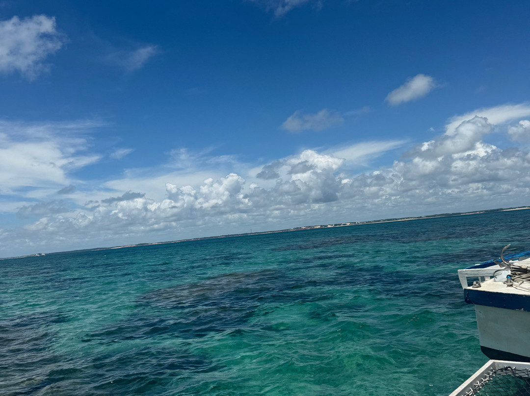 Parrachos Praia Clube-Maxaranguape必去景点